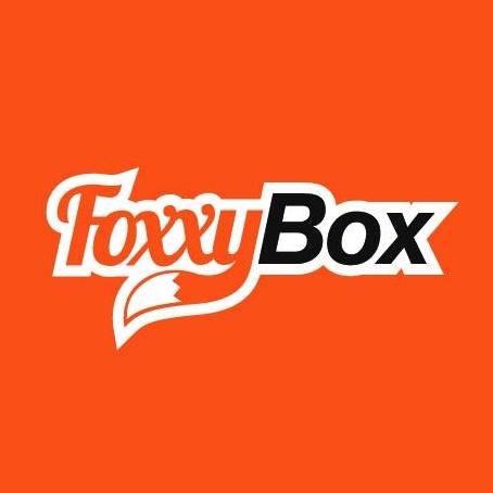 Foxxy Box